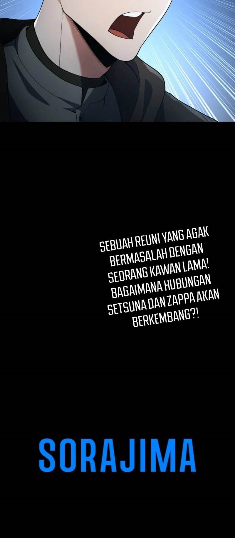 Regression of the Close Combat Mage Chapter 52 Gambar 100