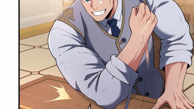 Regression of the Close Combat Mage Chapter 53 Gambar 32