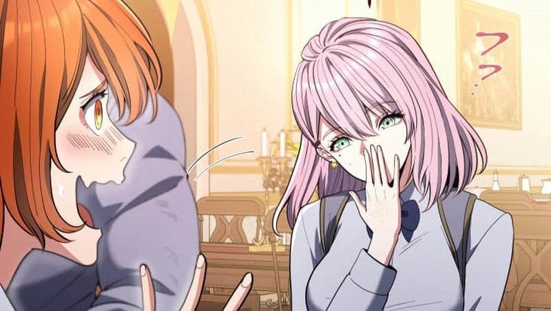 Regression of the Close Combat Mage Chapter 53 Gambar 36