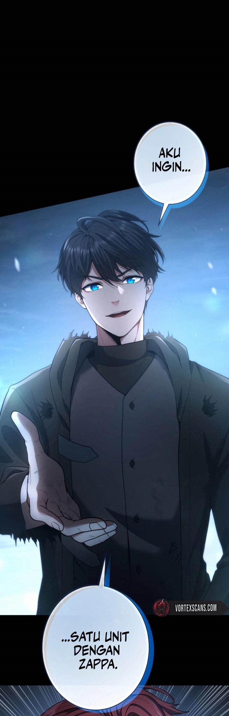 Baca Komik Regression of the Close Combat Mage Chapter 53 Gambar 1