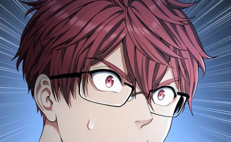 Baca  Regression of the Close Combat Mage Chapter 53 Gambar 2