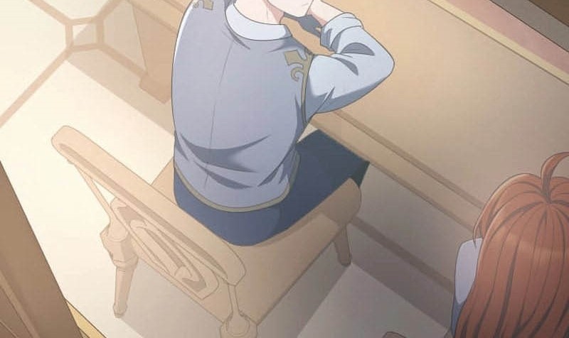 Regression of the Close Combat Mage Chapter 53 Gambar 44