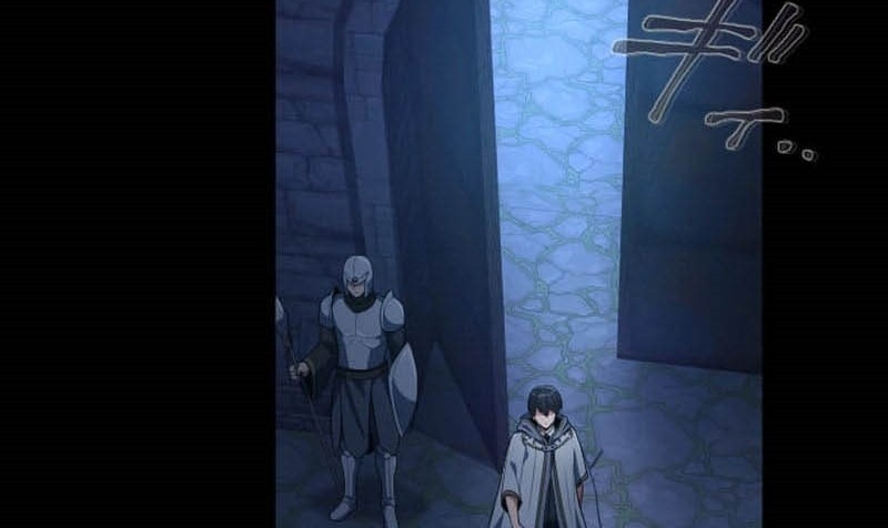 Regression of the Close Combat Mage Chapter 53 Gambar 48