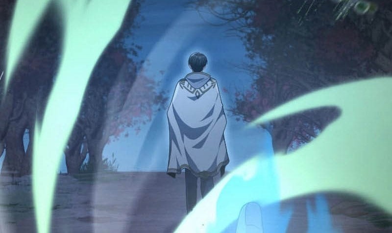 Regression of the Close Combat Mage Chapter 53 Gambar 50