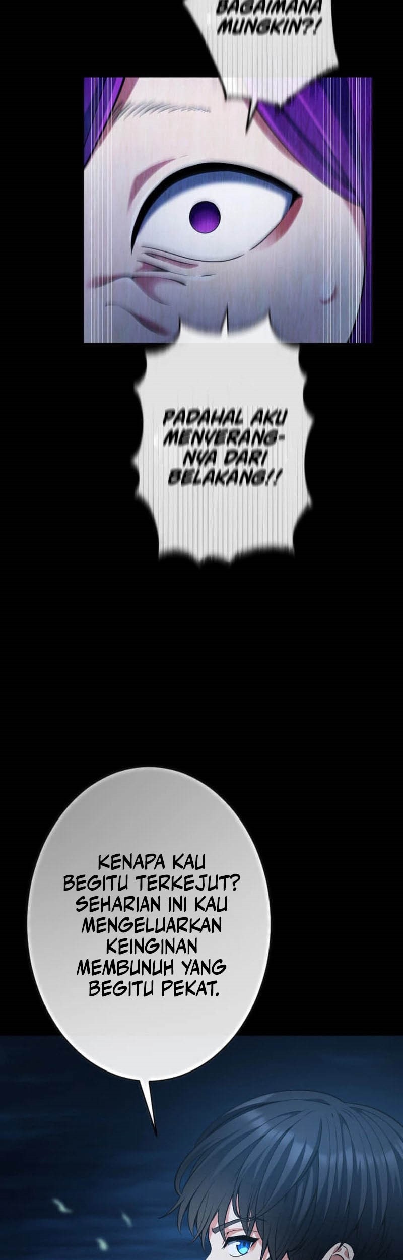 Regression of the Close Combat Mage Chapter 53 Gambar 55