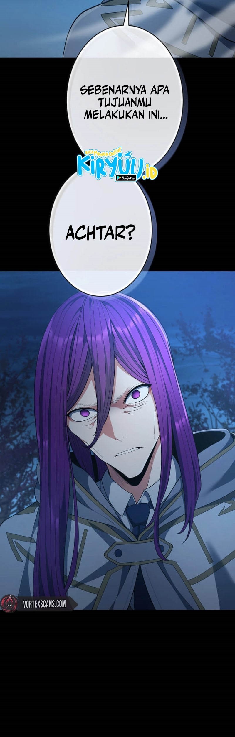 Regression of the Close Combat Mage Chapter 53 Gambar 57