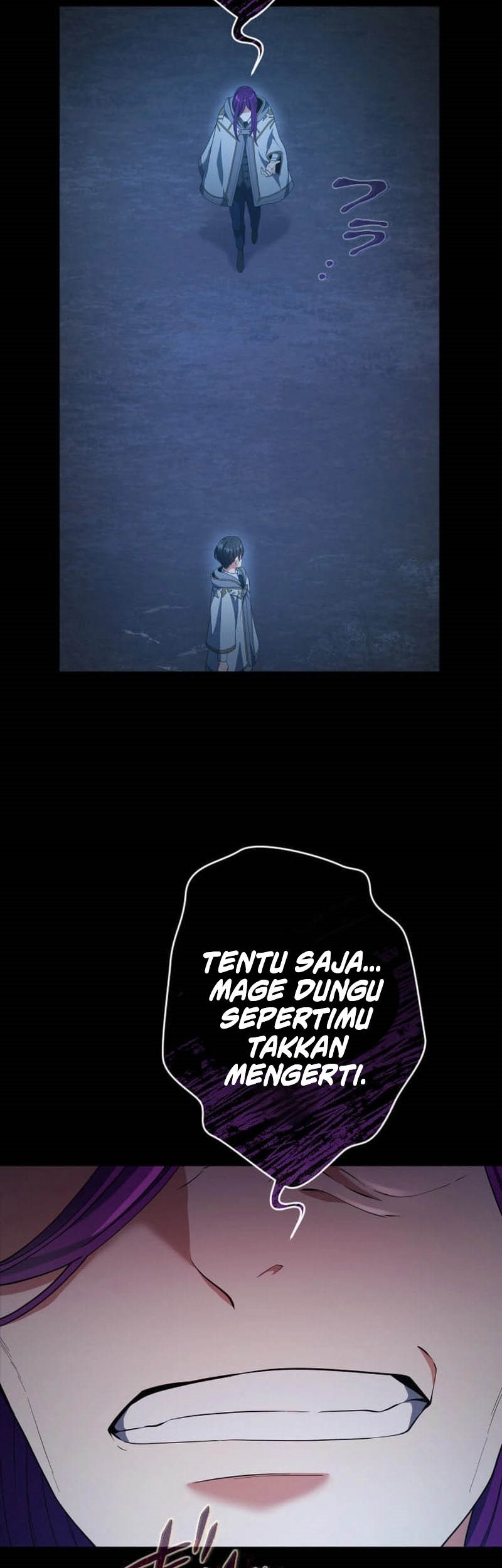 Regression of the Close Combat Mage Chapter 53 Gambar 59