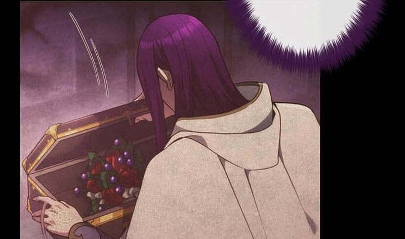 Regression of the Close Combat Mage Chapter 53 Gambar 66