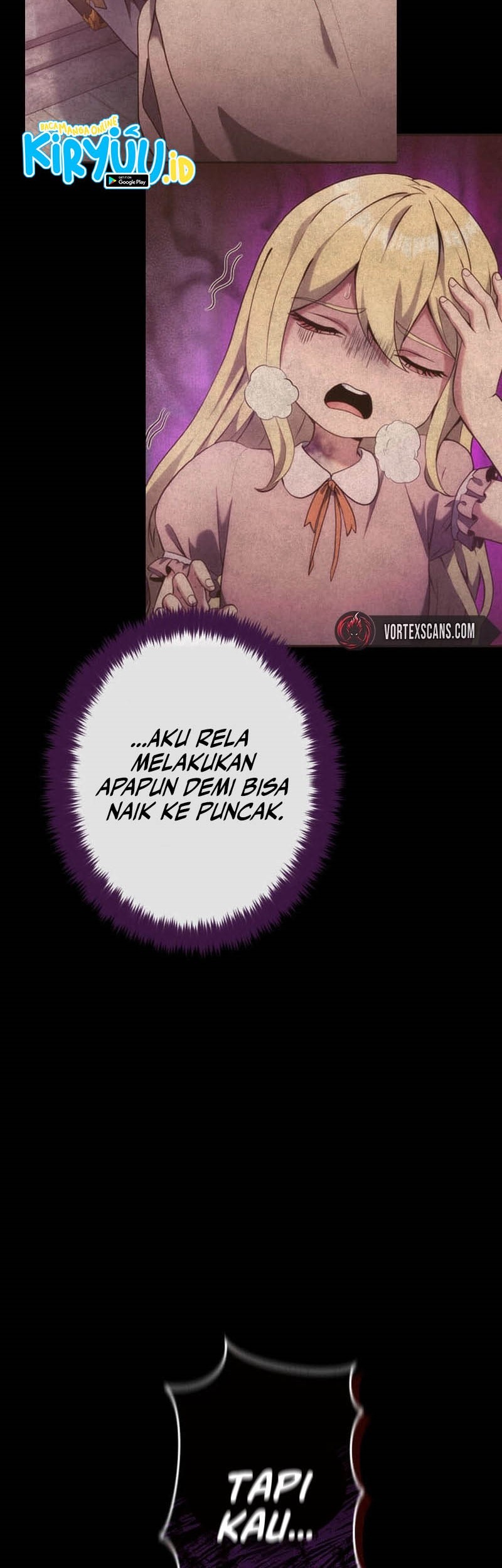 Regression of the Close Combat Mage Chapter 53 Gambar 67