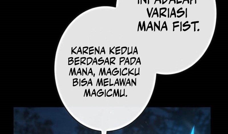 Regression of the Close Combat Mage Chapter 53 Gambar 76
