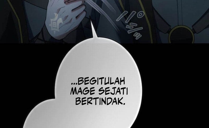 Regression of the Close Combat Mage Chapter 53 Gambar 6