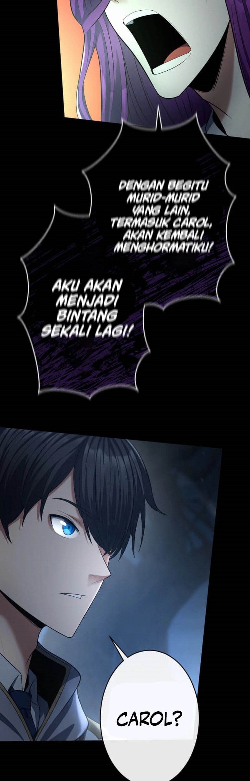 Regression of the Close Combat Mage Chapter 53 Gambar 83