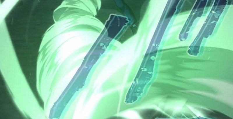 Regression of the Close Combat Mage Chapter 53 Gambar 88