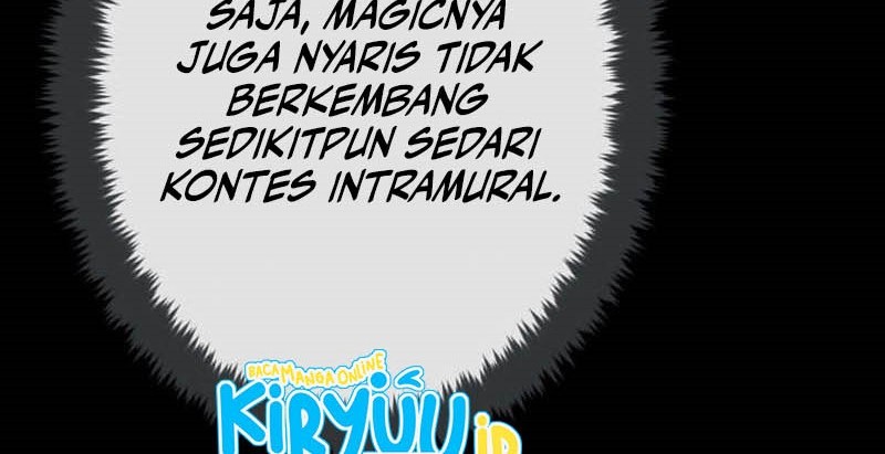 Regression of the Close Combat Mage Chapter 53 Gambar 96