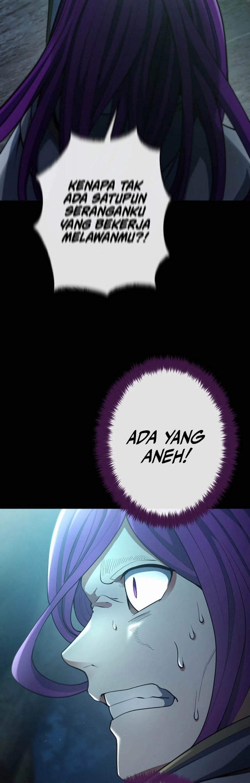 Regression of the Close Combat Mage Chapter 53 Gambar 103