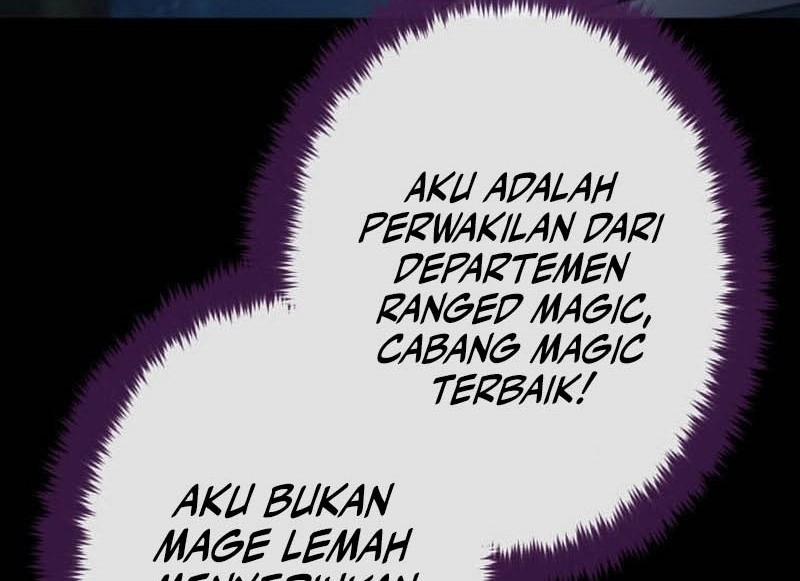 Regression of the Close Combat Mage Chapter 53 Gambar 104