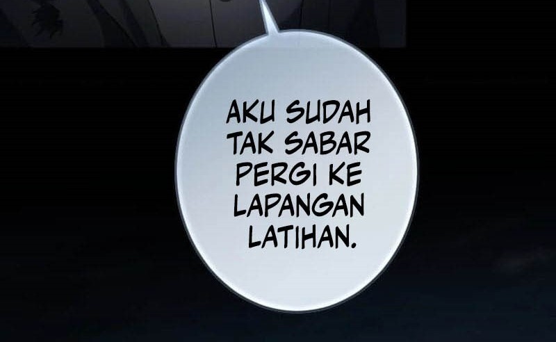 Regression of the Close Combat Mage Chapter 53 Gambar 10