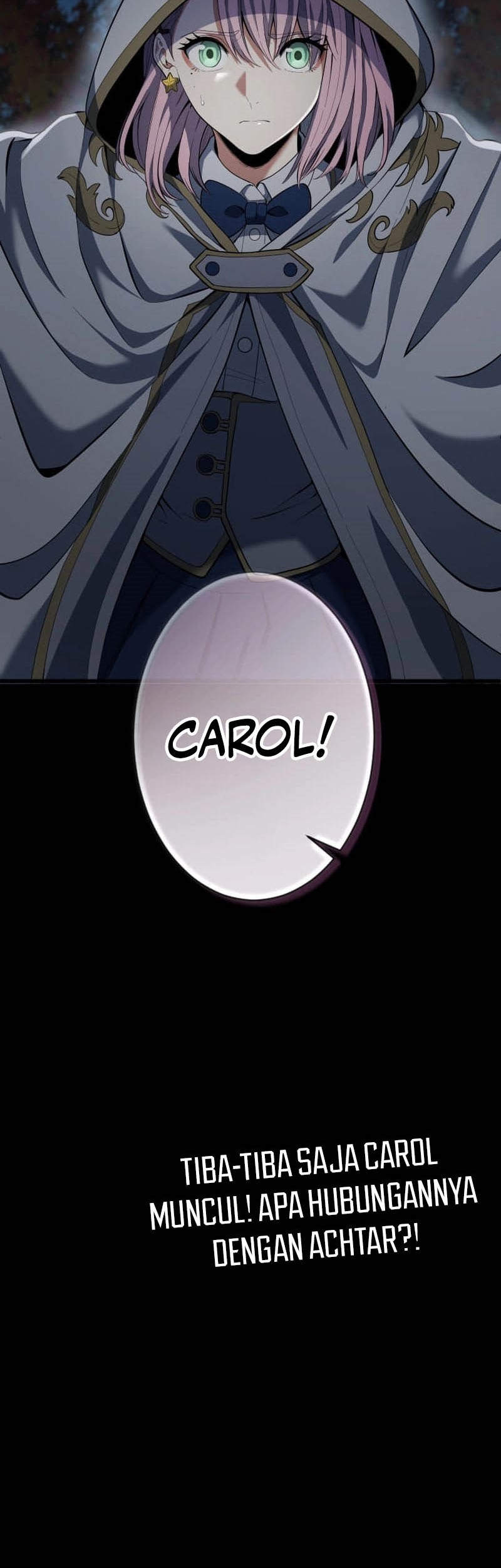 Regression of the Close Combat Mage Chapter 53 Gambar 119