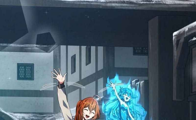 Regression of the Close Combat Mage Chapter 53 Gambar 18