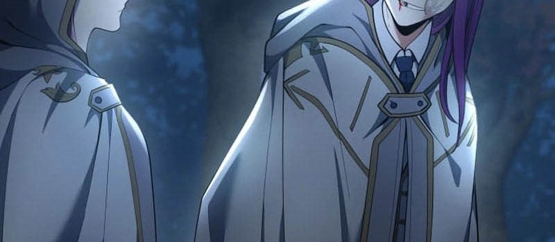 Regression of the Close Combat Mage Chapter 54 Gambar 22