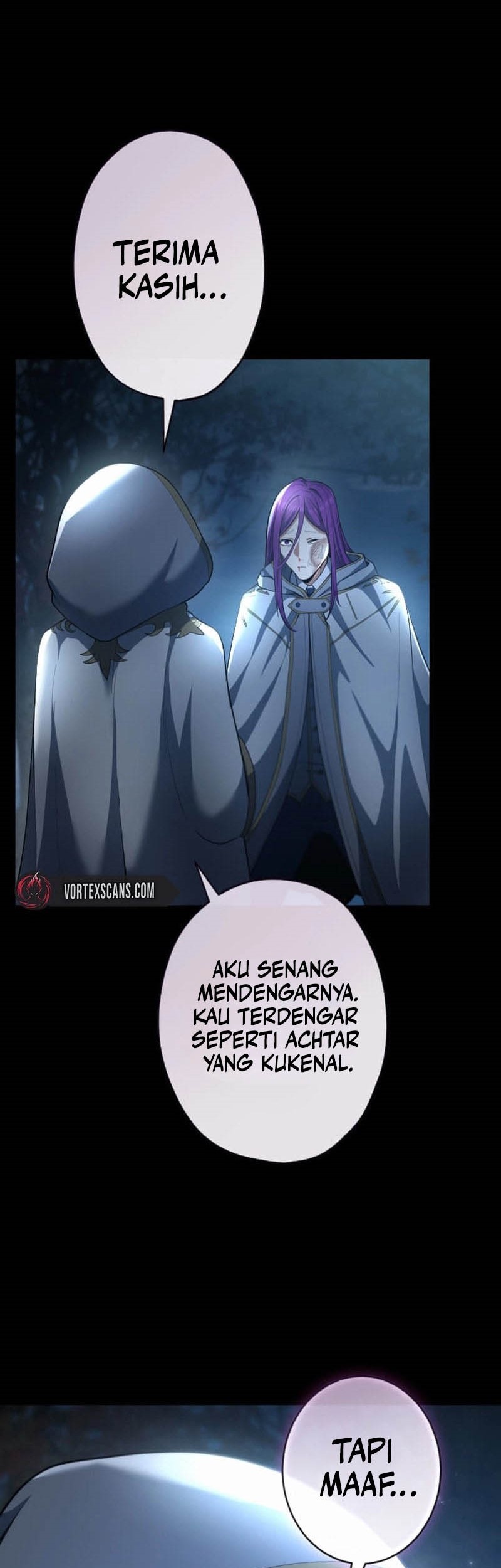 Regression of the Close Combat Mage Chapter 54 Gambar 27