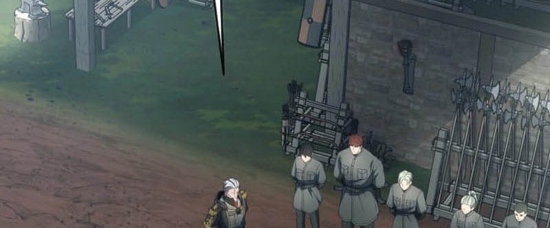 Regression of the Close Combat Mage Chapter 54 Gambar 48