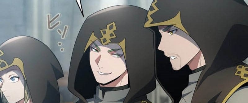 Regression of the Close Combat Mage Chapter 54 Gambar 52