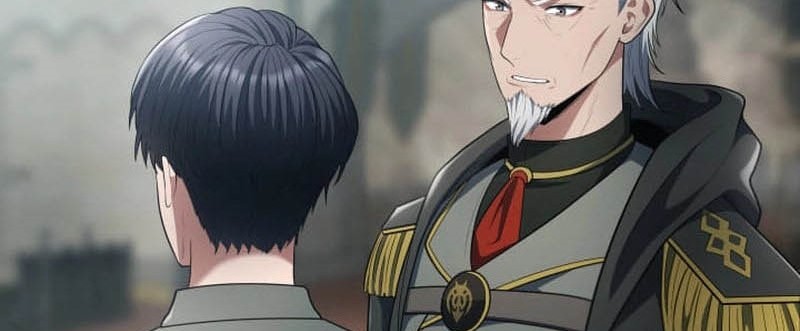 Regression of the Close Combat Mage Chapter 54 Gambar 58