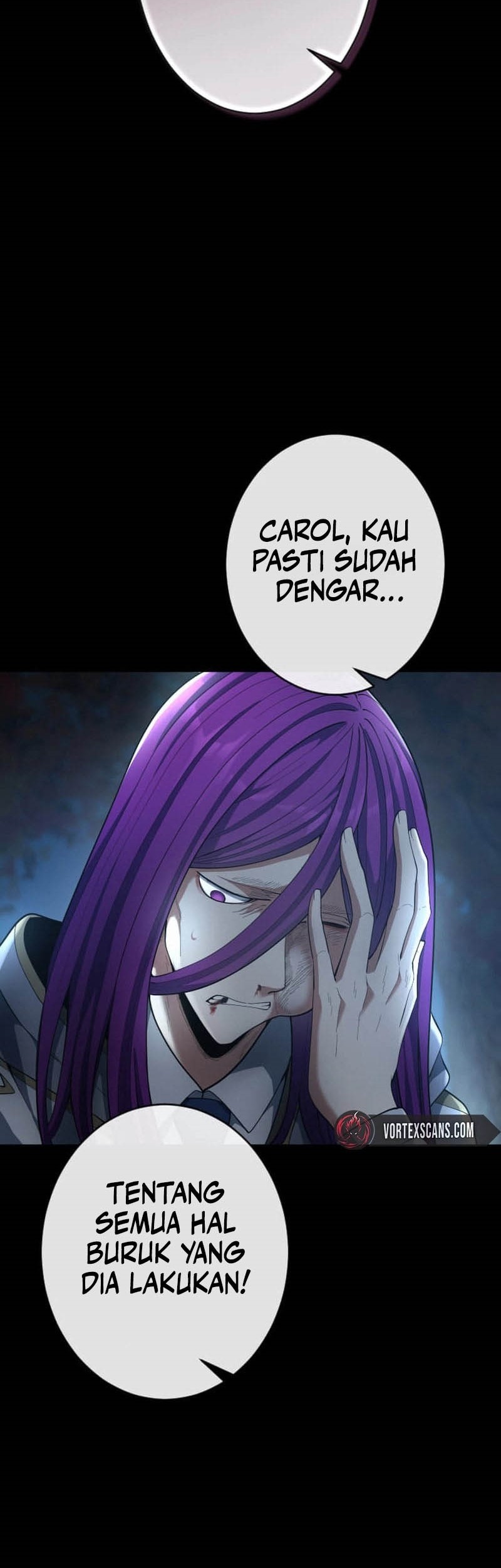 Regression of the Close Combat Mage Chapter 54 Gambar 3