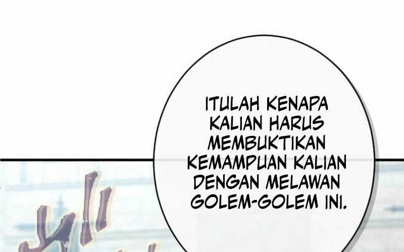 Regression of the Close Combat Mage Chapter 54 Gambar 66