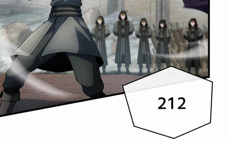 Regression of the Close Combat Mage Chapter 54 Gambar 72