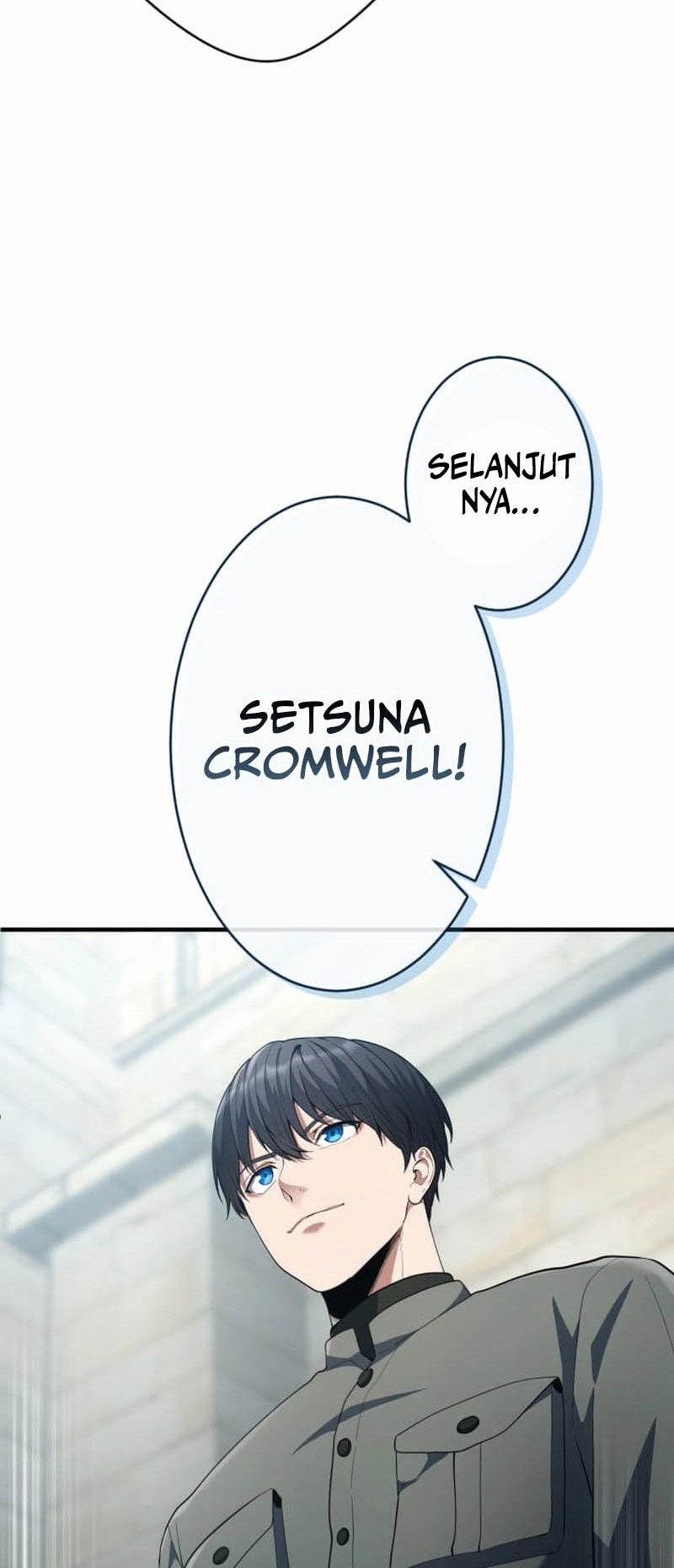 Regression of the Close Combat Mage Chapter 54 Gambar 90