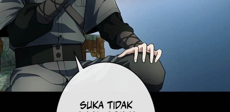 Regression of the Close Combat Mage Chapter 55 Gambar 32