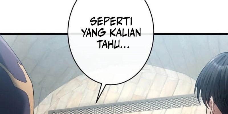 Regression of the Close Combat Mage Chapter 55 Gambar 42