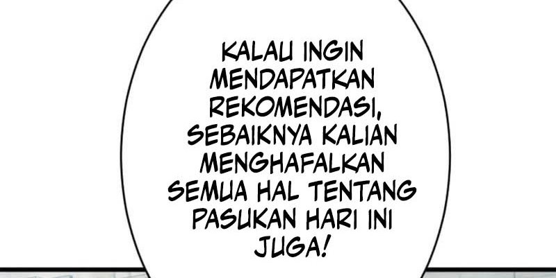 Regression of the Close Combat Mage Chapter 55 Gambar 50