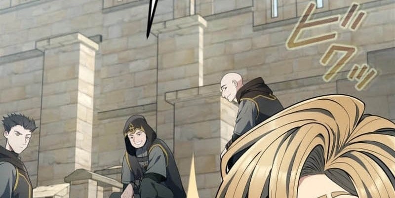 Regression of the Close Combat Mage Chapter 55 Gambar 54