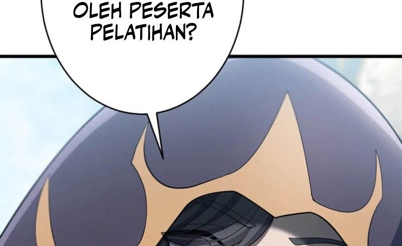 Regression of the Close Combat Mage Chapter 55 Gambar 76