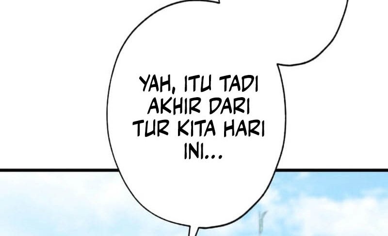 Regression of the Close Combat Mage Chapter 55 Gambar 78