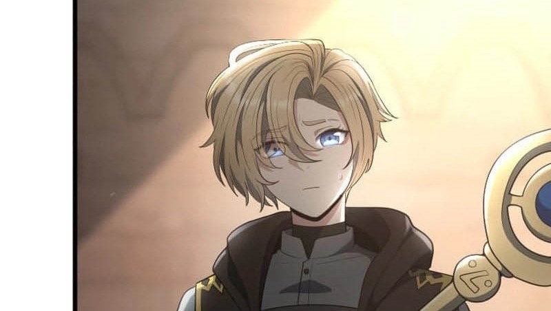 Regression of the Close Combat Mage Chapter 55 Gambar 84