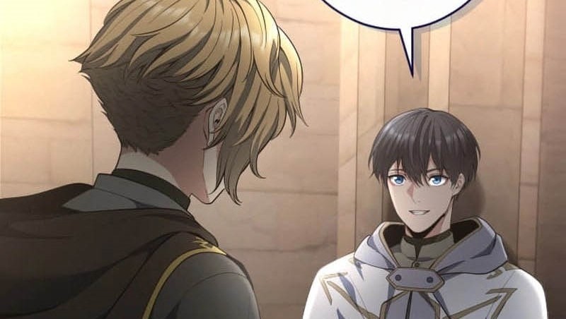 Regression of the Close Combat Mage Chapter 55 Gambar 96