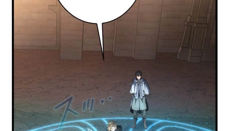 Regression of the Close Combat Mage Chapter 55 Gambar 98