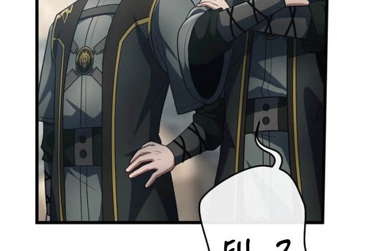 Regression of the Close Combat Mage Chapter 55 Gambar 12