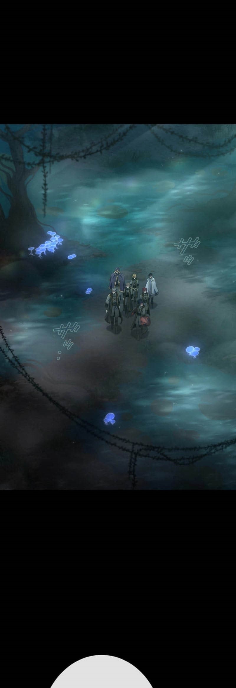 Baca Komik Regression of the Close Combat Mage Chapter 56 Gambar 1