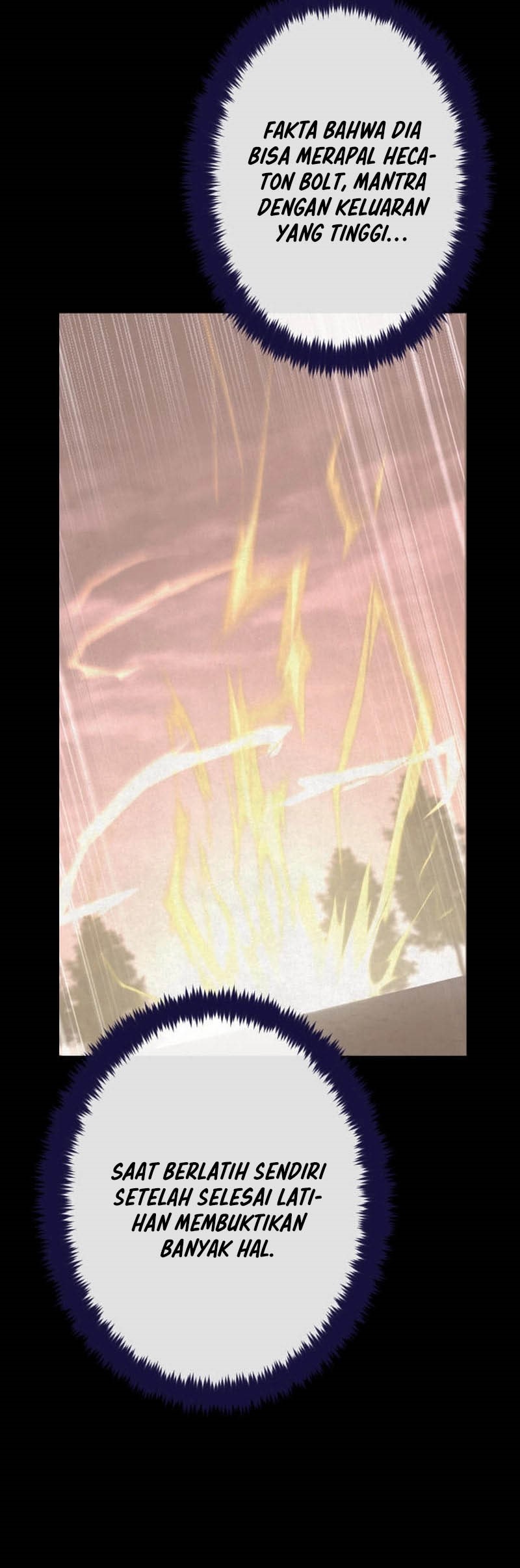 Regression of the Close Combat Mage Chapter 56 Gambar 13