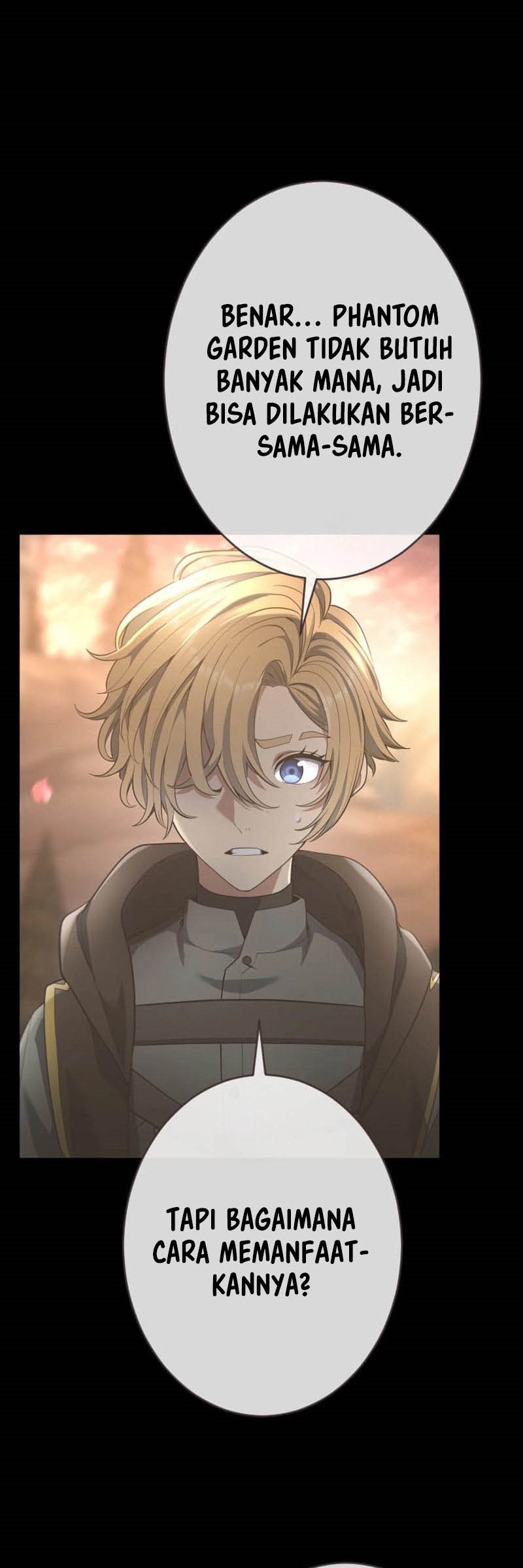 Regression of the Close Combat Mage Chapter 56 Gambar 35