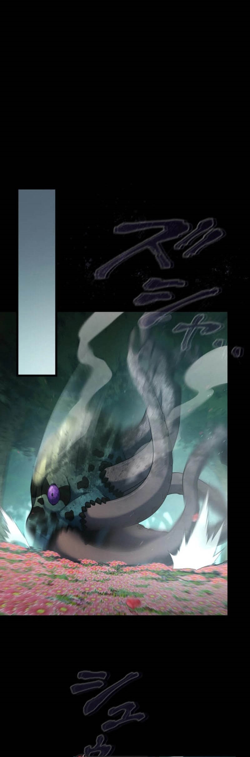 Regression of the Close Combat Mage Chapter 56 Gambar 57