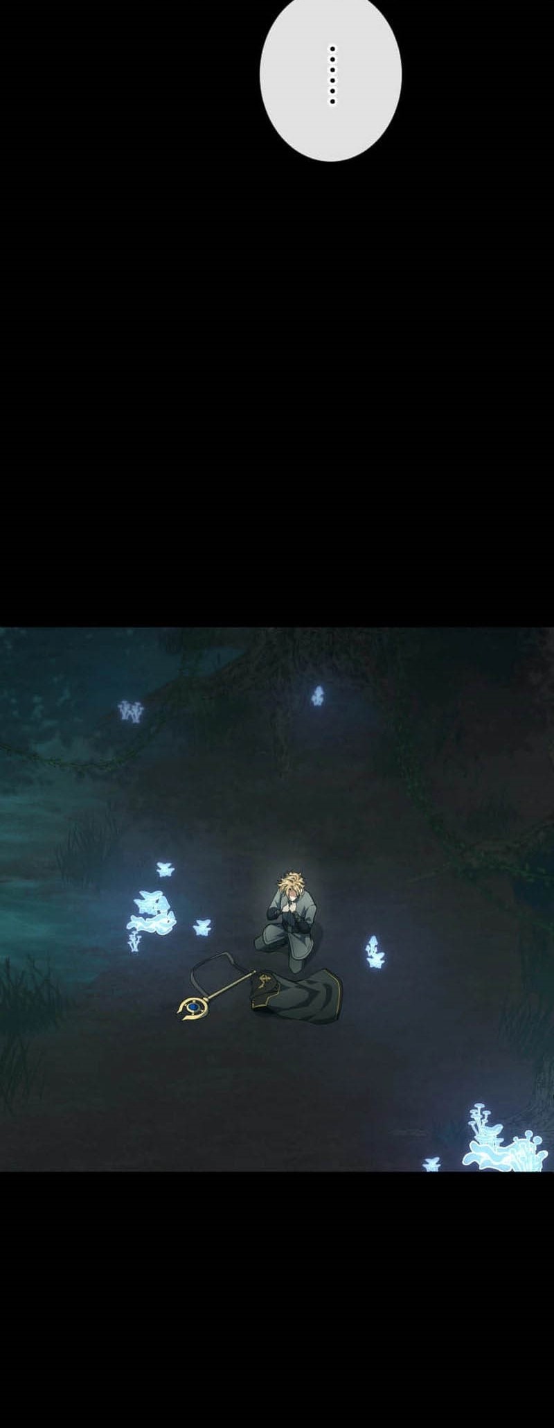 Regression of the Close Combat Mage Chapter 56 Gambar 65