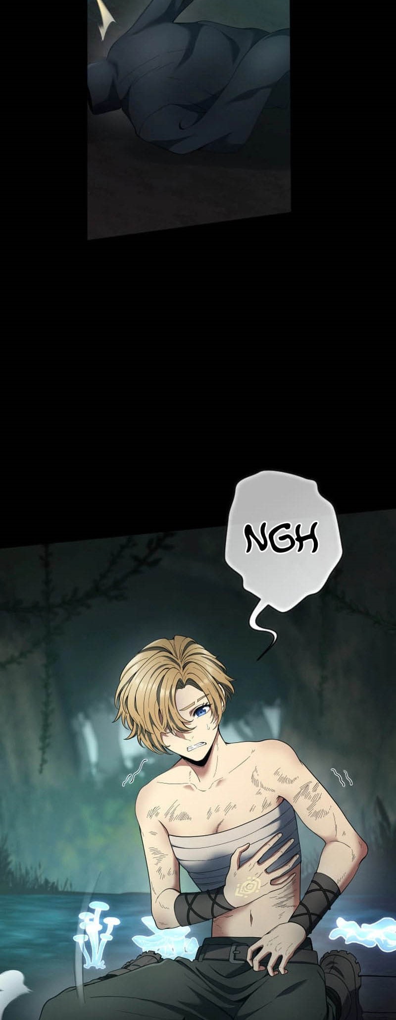 Regression of the Close Combat Mage Chapter 56 Gambar 67