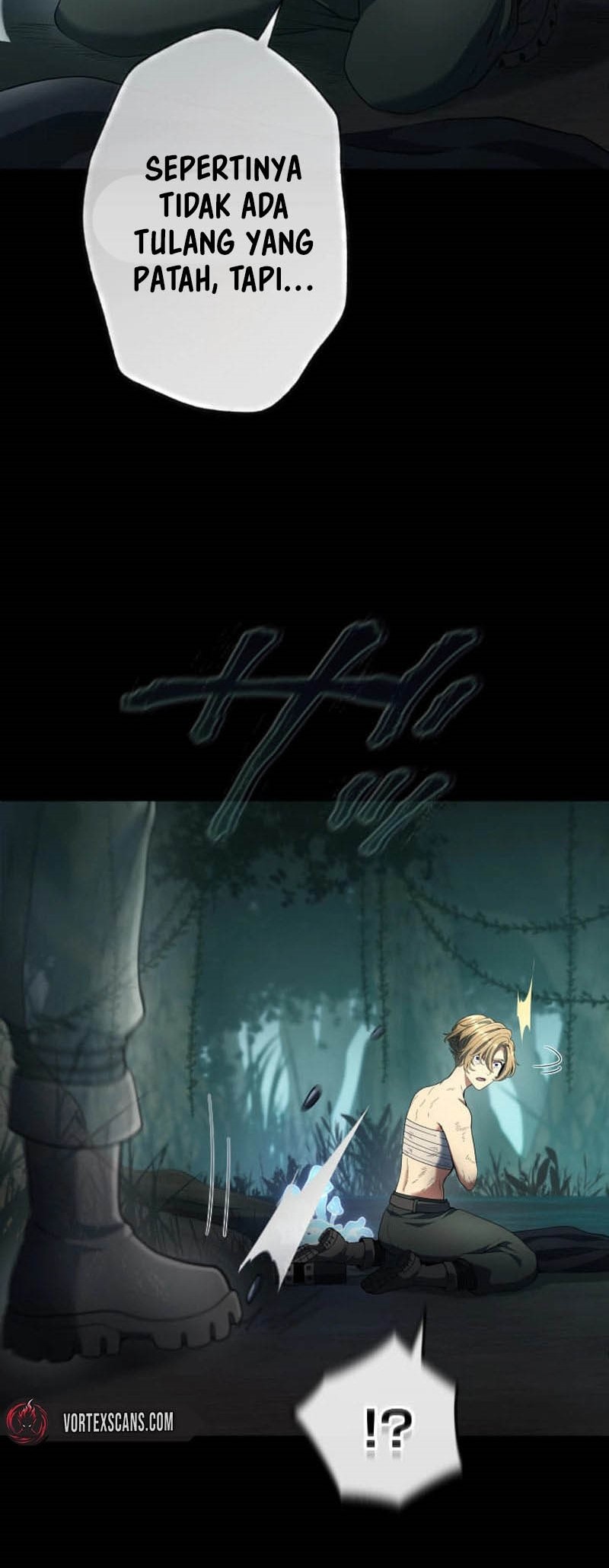 Regression of the Close Combat Mage Chapter 56 Gambar 68