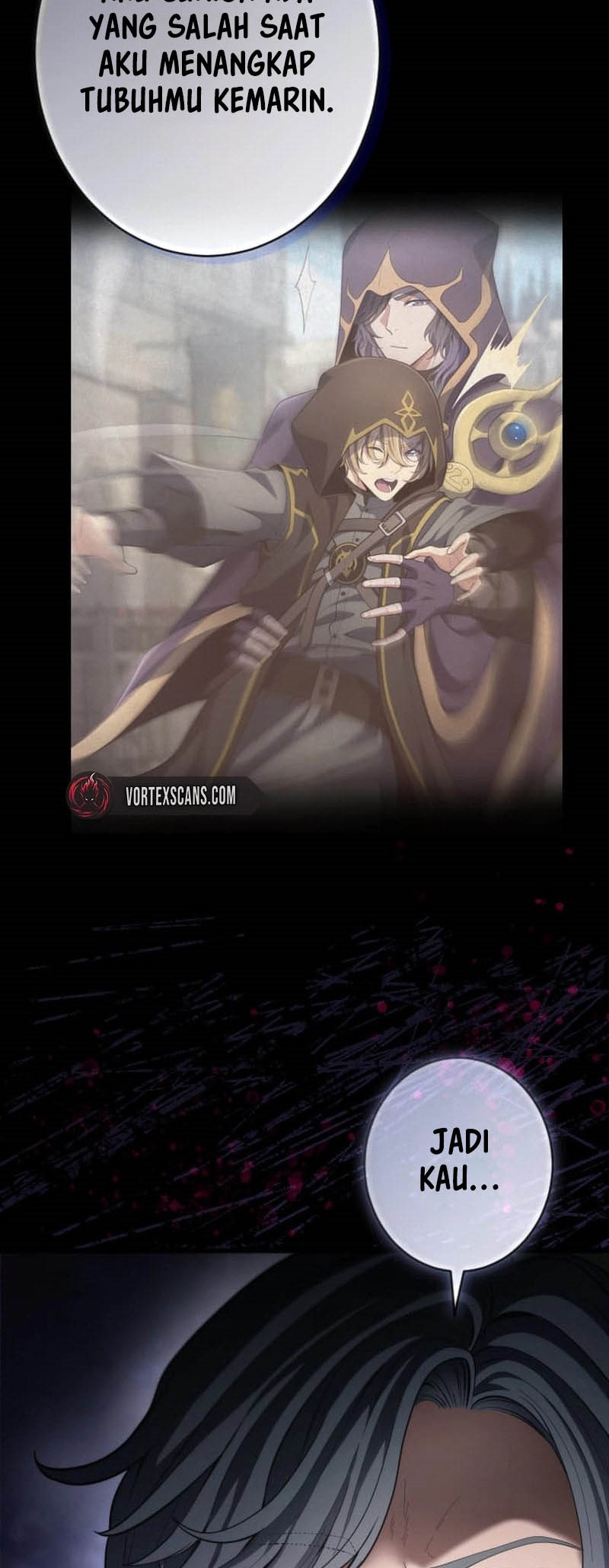 Regression of the Close Combat Mage Chapter 56 Gambar 70